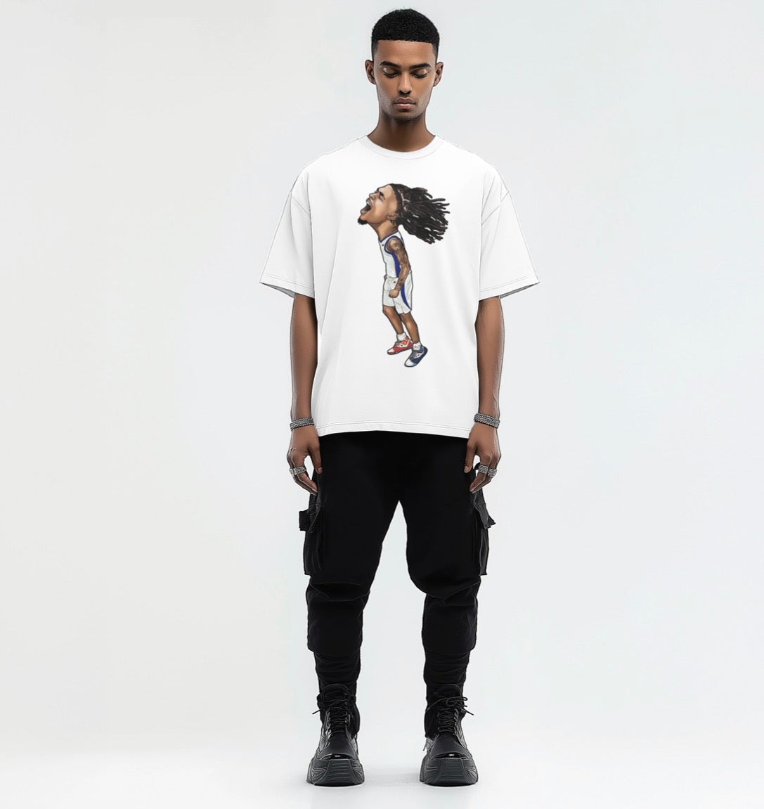 Dug McDaniel Men's T-shirt 1