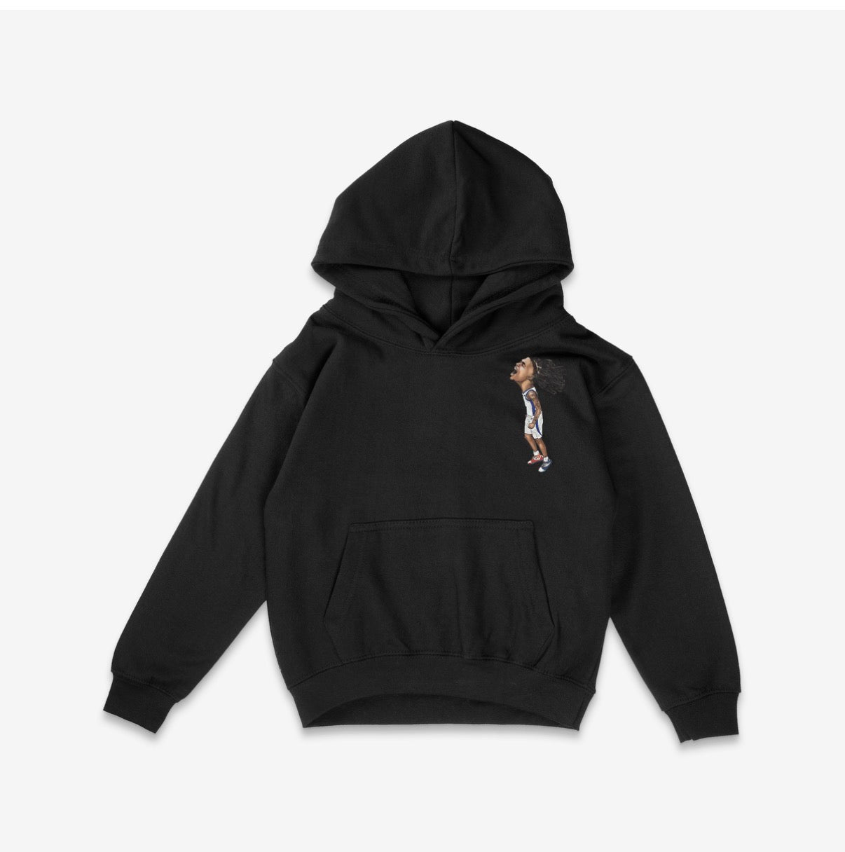 Dug McDaniel "YOUTH HOODIES" VERSION 1