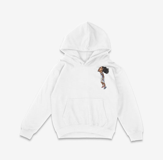 Dug McDaniel "YOUTH HOODIES" VERSION 1