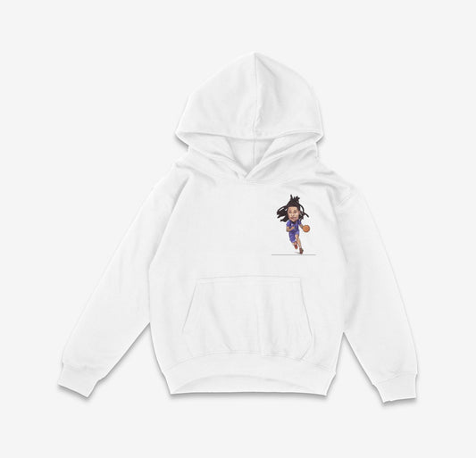 Dug McDaniel "YOUTH HOODIES" VERSION 3