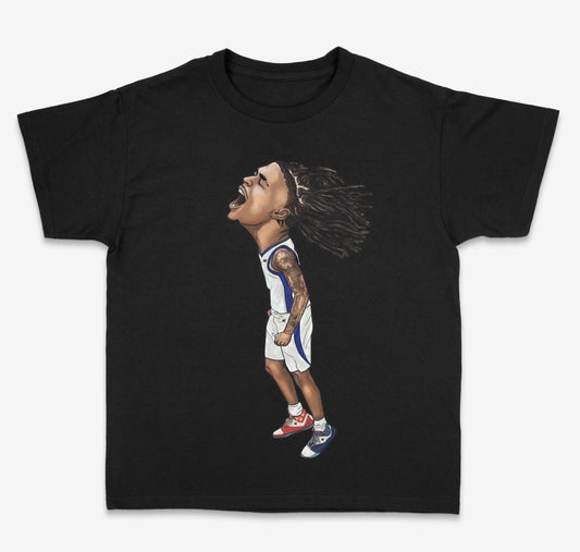 Dug McDaniel YOUTH T-Shirt 1 (UNISEX)