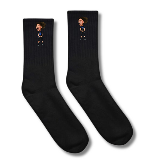 Jonah Pierce Socks