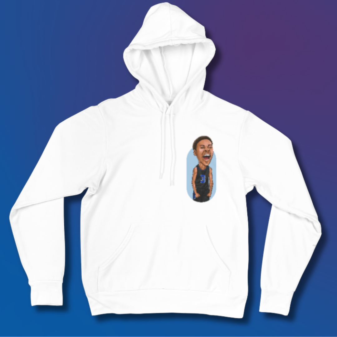 Kobe Stewart Hoodie