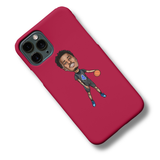 Kory Mincy Phonecase