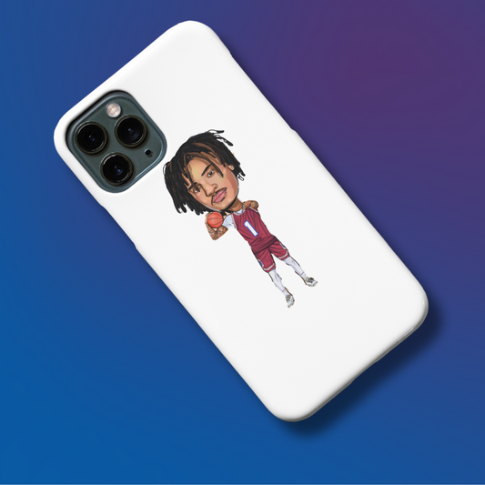 Marquis Barnett Phonecase