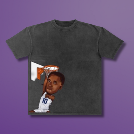 Simon Boyer Limited Edition Shirt