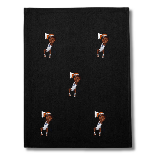 Simon Boyer Towel