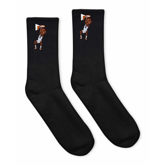 Simon Boyer Socks