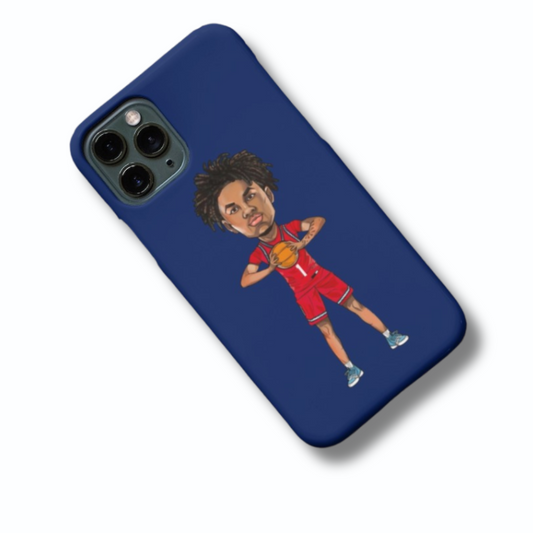 Trevor Smith Phonecase
