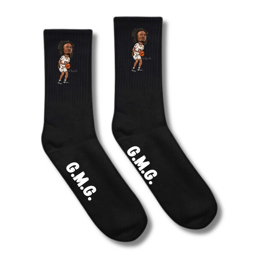 Will Reynolds Socks