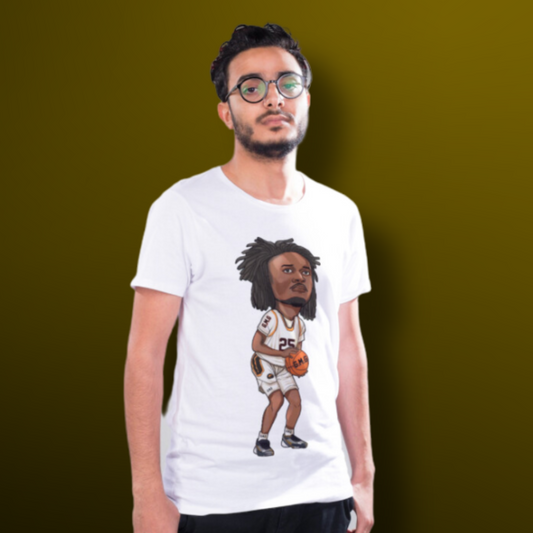 Will Reynolds Men's T-Shirt