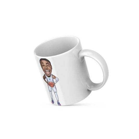 Q. Pettaway Mug