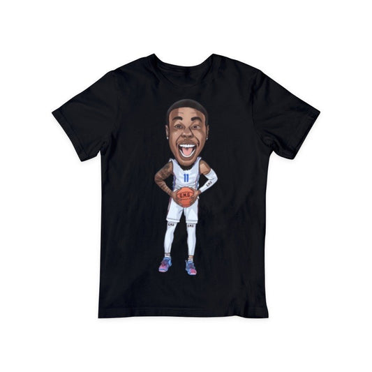Q. Pettaway Unisex Kids Shirt