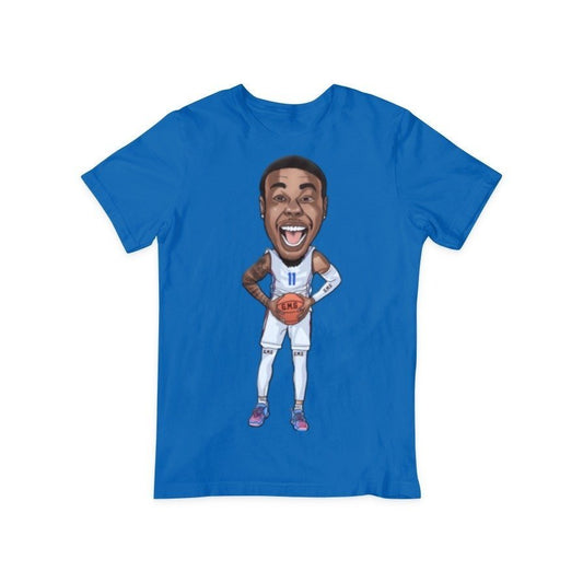 Q. Pettaway Women's T Shirt
