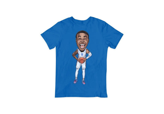 Q. Pettaway Men's T-Shirt