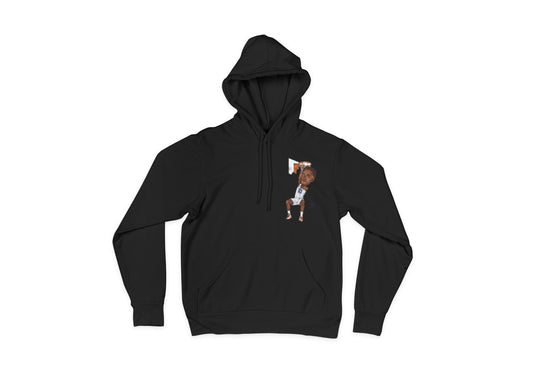 Simon Boyer Hoodie