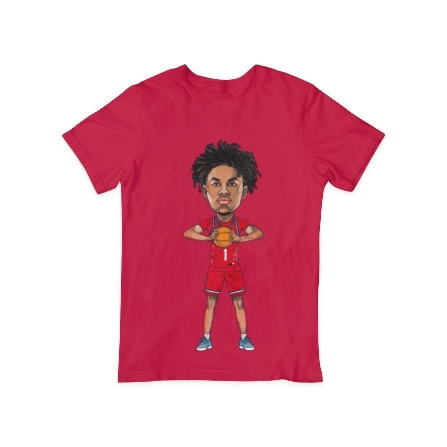Trevor Smith's Men's T-Shirt
