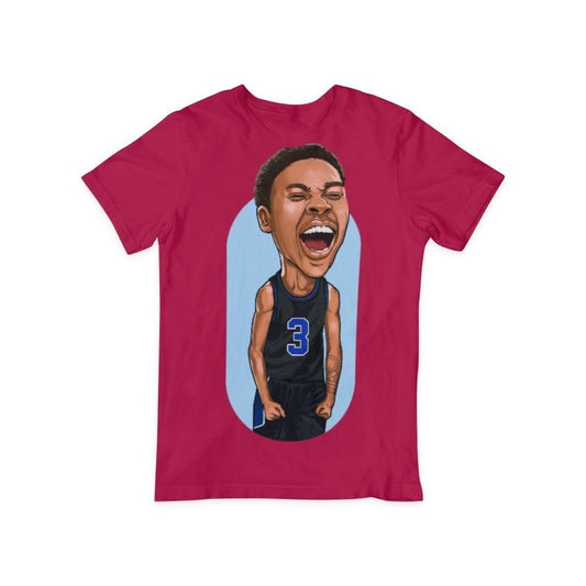 Kobe Stewart Unisex Kids Shirt