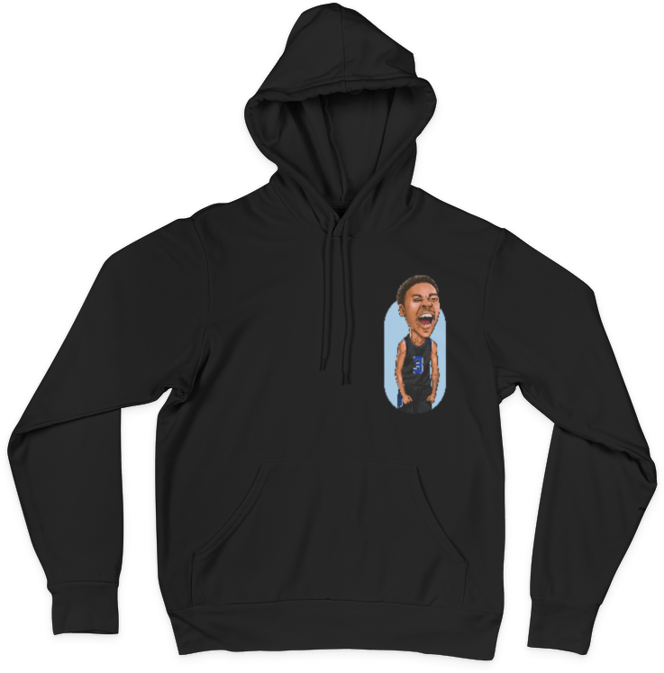 Kobe Stewart Hoodie