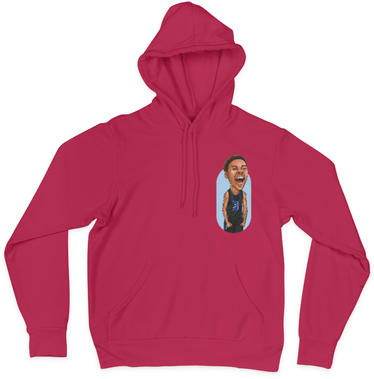 Kobe Stewart Hoodie