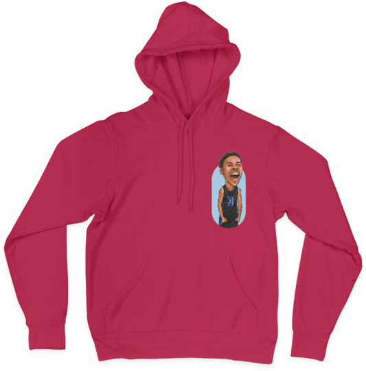 Kobe Stewart Hoodie