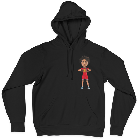 Trevor Smith Hoodie