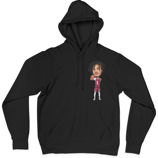 Marquis Barnett Hoodie