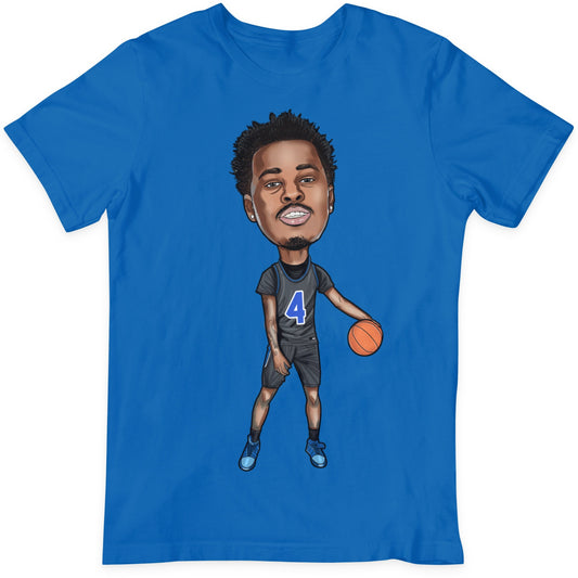 Kory Mincy Men's T-Shirt