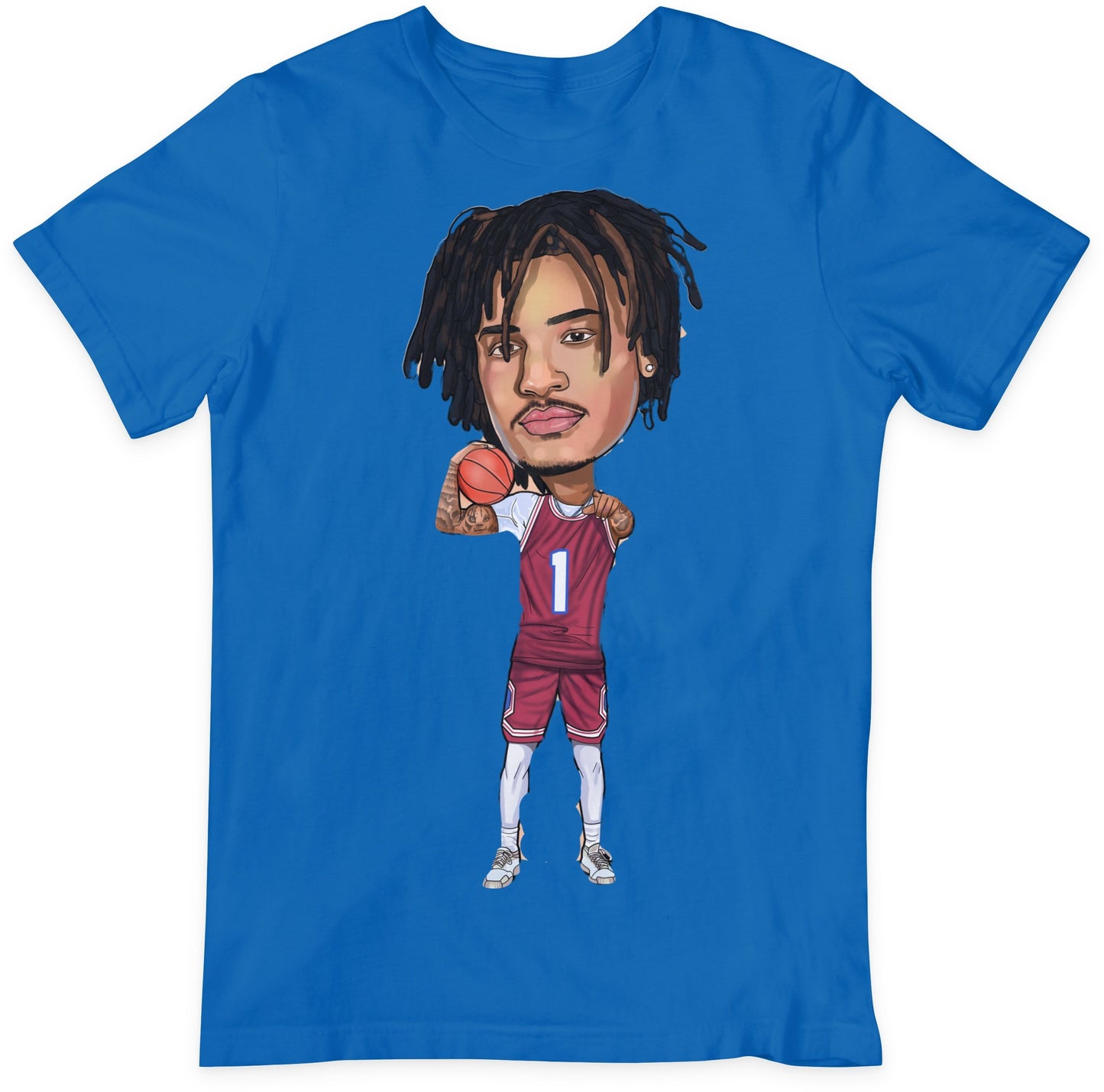 Marquis Barnett Women's T-Shirt