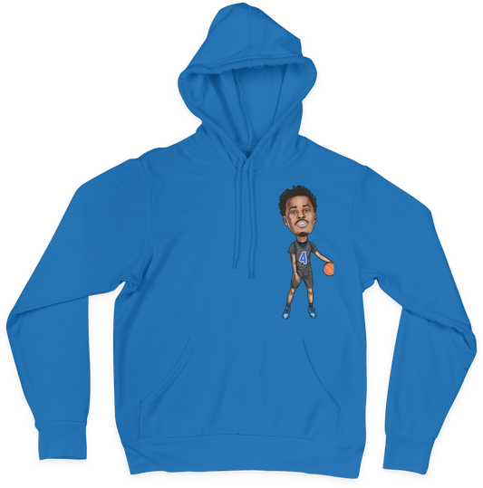 Kory Mincy Hoodie