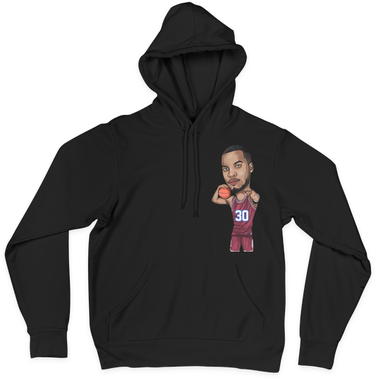 Kaleb Scott Men's Hoodie