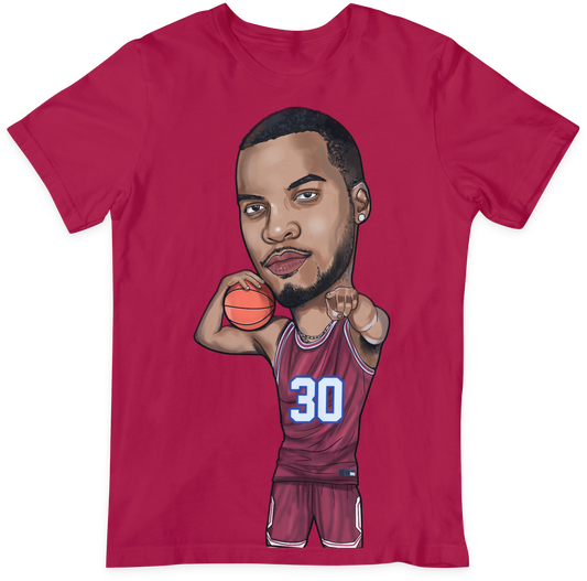 Kaleb Scott Men's T-Shirt