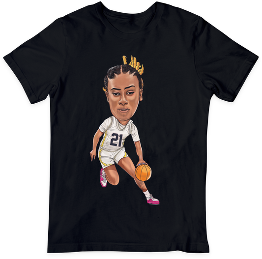 Jordyn Dorsey Men's T-Shirt Design 1
