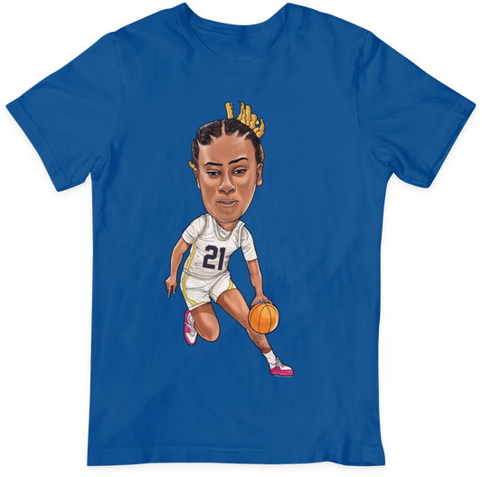Jordyn Dorsey Unisex Kids Shirt Design 1